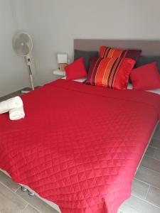 Grcka-Reni Greece Beach 2