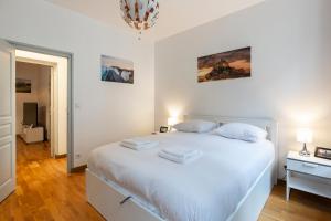 Appartements Paysages Normands : photos des chambres