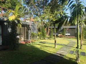 HiddenBOX - Ban Nong Toei