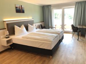 BE BIO Hotel be natural - direkt am Wasser