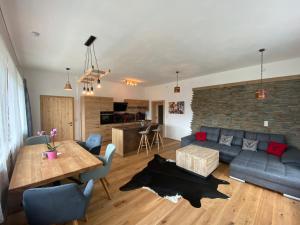 Berghof Haselsberger Appartements