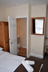 Trevellis Bed and Breakfast