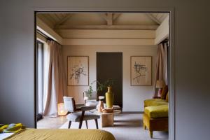 Hotels Les Sources de Cheverny : photos des chambres