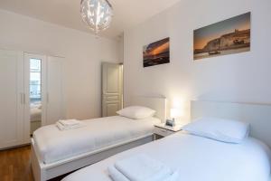 Appartements Paysages Normands : photos des chambres