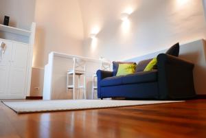 Suite 261 - Cozy Apartment in the Center of Bari