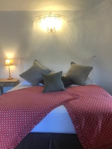 Maisons de vacances Bastide La Destinee : photos des chambres