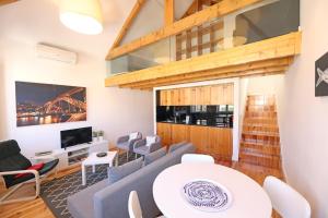 FLH Porto City Mezzanine Apartment