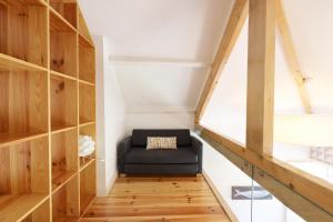 FLH Porto City Mezzanine Apartment