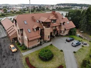 Apartament ALINA - Sianowo