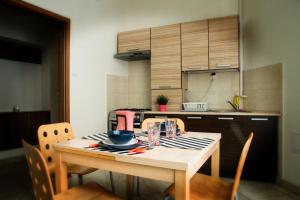 Apartament Pomarańczowy Narutowicza 11