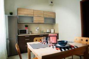 Apartament Pomarańczowy Narutowicza 11