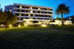 Apollon Suites Evia Greece