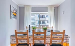 Apartamento Lar doce Lar Porto