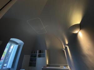Appartamento con 1 Camera da Letto