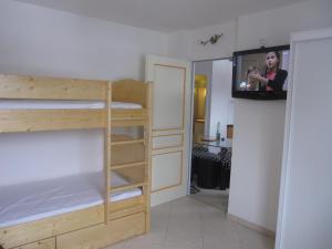 Appartements Oursons 1 : photos des chambres