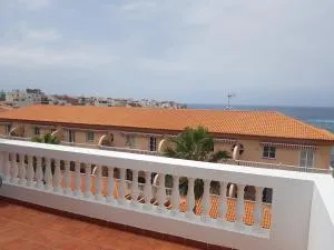 Apartamentos Las Salinas 2 - Caleta de Interián