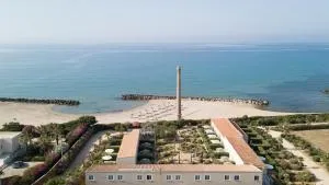 Tonnara di Sciacca - Sciacca