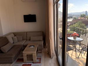 SaBa Apartments in Old Tbilisi