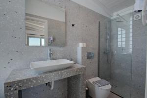 Pyrgos Exclusive , Sea View & Private Pool