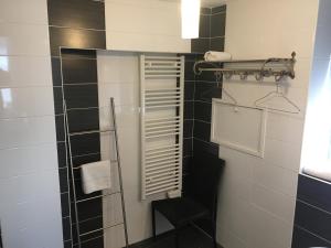Hotels Un Hotel sur le Port : photos des chambres