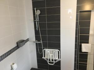 Hotels Un Hotel sur le Port : photos des chambres