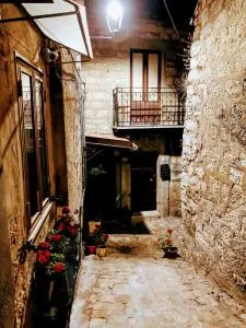 Balcón de Petralia - بوليزي جينيروسا