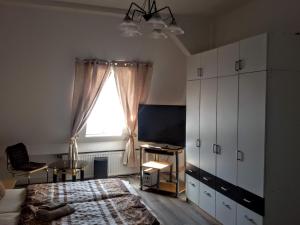 Schwarzer Adler Ferienwohnung mit 3 Schlafzimmern und 2 WC