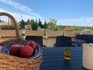 Maisons de vacances VillaSarda Drome : photos des chambres