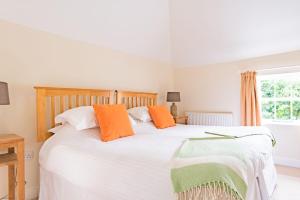 Great Higham Oast and Cottages by Bloom Stays