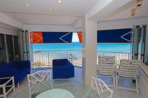 DIFFERENTFLATS Bello Horizonte