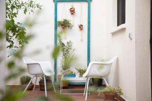 Alojamiento rural La Moravieta