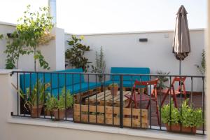 Alojamiento rural La Moravieta