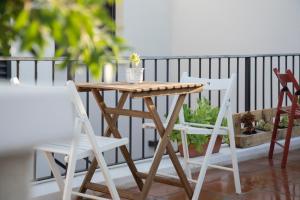 Alojamiento rural La Moravieta