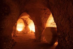 Alojamiento rural La Moravieta