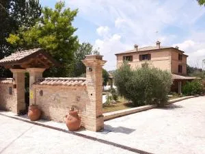 Casa Sofia - Capodarco