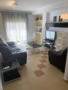 El Anfitrión - Mirador de los Navegantes