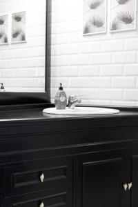 Apt in Neguri, 5 min from the beach & metro