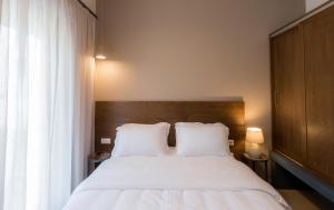 Apartment room in PLOUMIS seaside villas