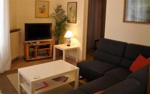 B&B / Chambres d'hotes Chez Edell : Appartement 1 Chambre