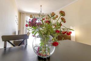 Garden View La Arena