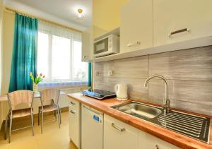 Apartamenty pod Górą Parkową