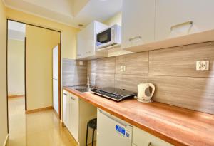 Apartamenty pod Górą Parkową