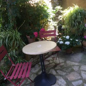 B&B / Chambres d'hotes Chambres du clocher : photos des chambres