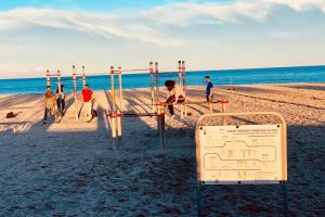 Seafront Penthouse Almeria