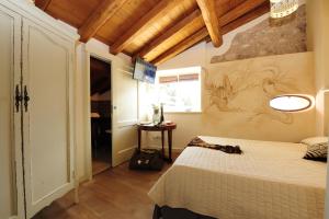 Locanda Al Castelletto