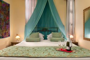Nikos Takis Fashion Boutique Hotel Rhodes Greece