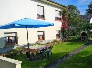 Appartement charmant à Jebsheim avec terrasse et jardin - Durrenentzen