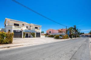 Apartamentos Casa Brito, Boliqueime by AlgarveBlossom