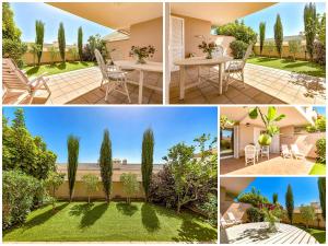 Garden View La Arena