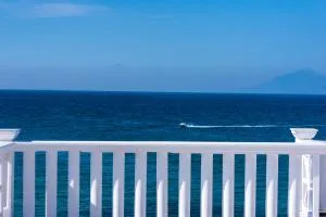 Hotel Samaras Beach - 佩弗卡里